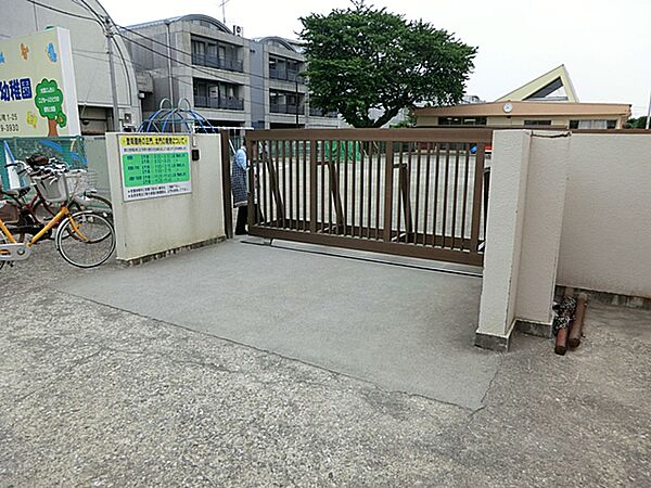 仙川かおる幼稚園