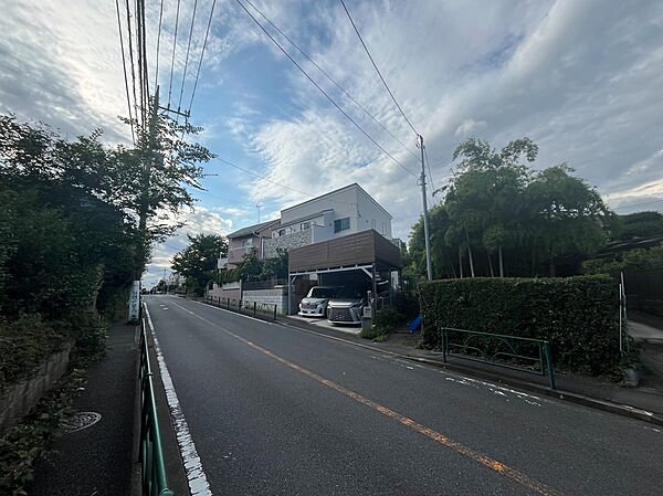 現地外観写真