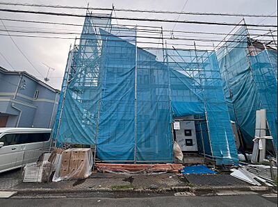 外観:現況写真 外観:現況写真