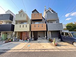 予約制見学会「世田谷区千歳台」Selection