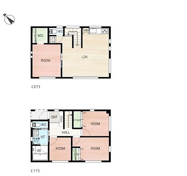 間取り：301000090896