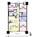 アルファステイツ神屋町27階3,180万円