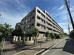 ライオンズマンション武蔵新城緑園の街壱番館