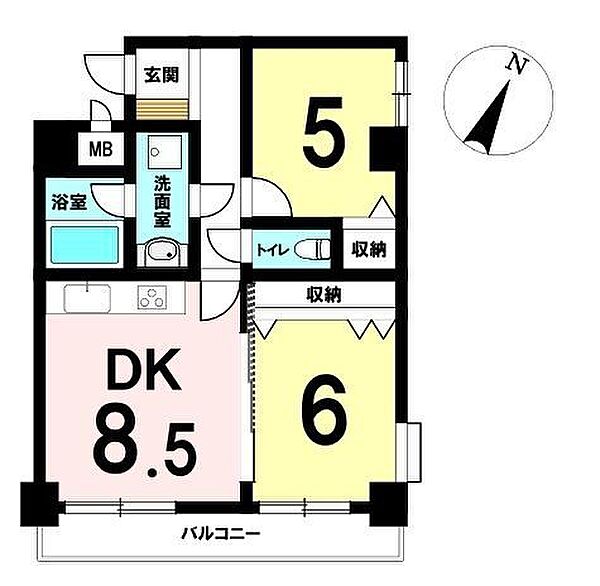 間取り：314002713760