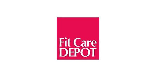 Fit Care DEPOT 明津店 1000m