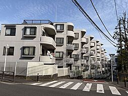 ニューウェルテラス第3日吉