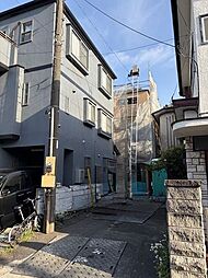 神奈川県川崎市高津区東野川１丁目