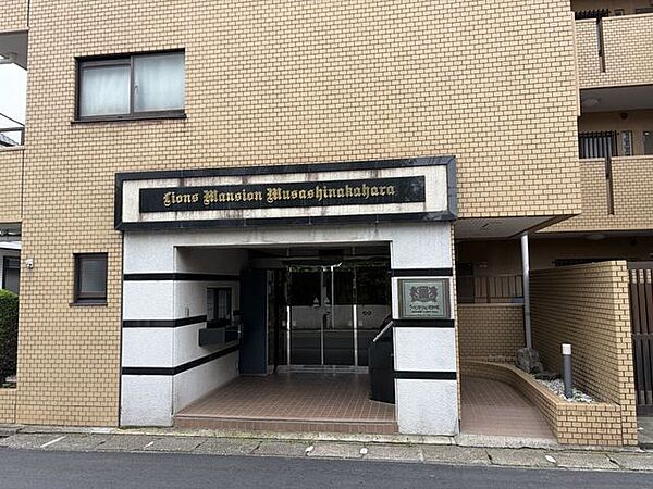 オートロック・宅配ボックス