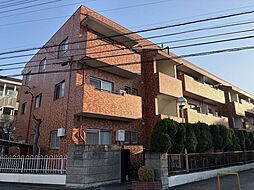 武蔵中原ローヤルパレス