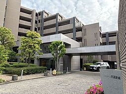 コスモステージ武蔵新城