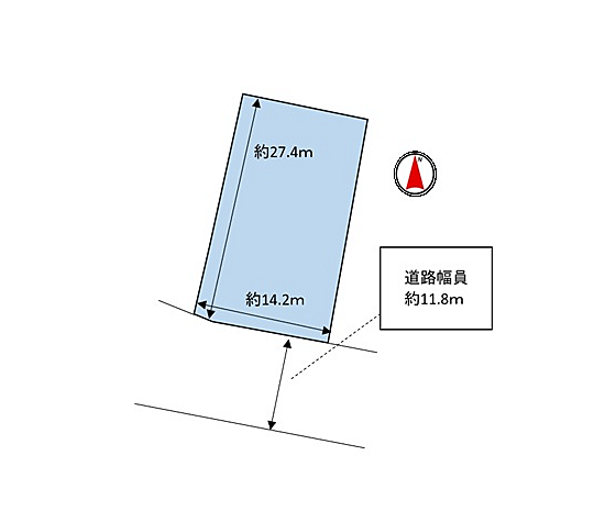 区画図：345000050641
