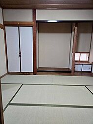 室内の画像
