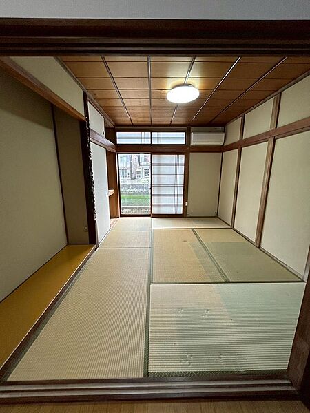 室内