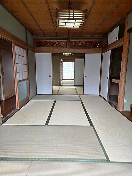 室内