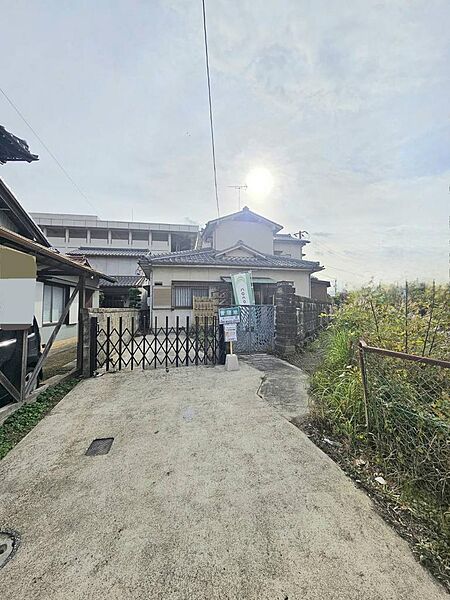 外観：323000441461