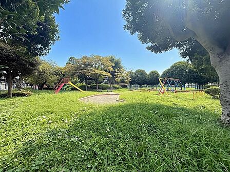 北野天神公園