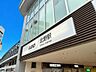 その他：京王線　北野駅
