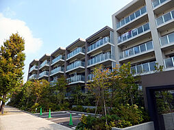 グランドメゾン仲町台