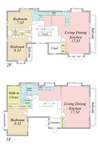 間取り：313004532121