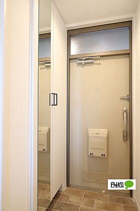 ☆玄関や居室な...