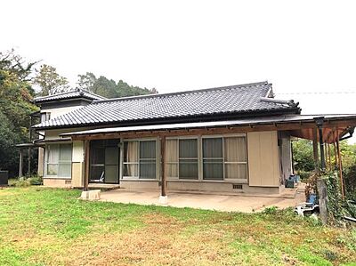 外観 外観