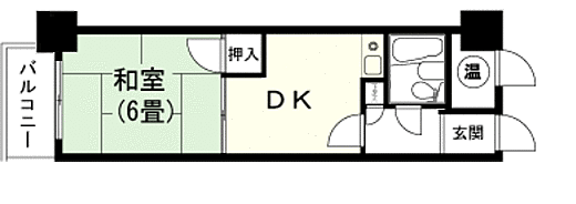 間取り：322000590696