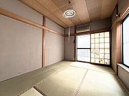 大田区大森本町2丁目 3DKのリビング/ダイニング