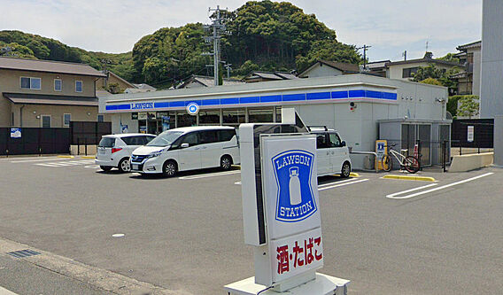 コンビニ・ロー...