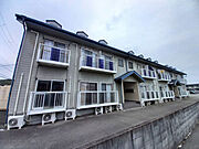 竜野駅より徒歩3分 2階 築29年7ヶ月の賃貸物件