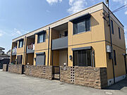 妻鹿駅より徒歩8分 1階 築24年8ヶ月の賃貸物件