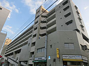 山陽姫路駅より徒歩10分 5階 築54年5ヶ月の賃貸物件