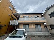 播磨高岡駅より徒歩29分 1階 築23年の賃貸物件