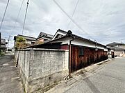 網干駅より徒歩12分 1階 築54年1ヶ月の賃貸物件