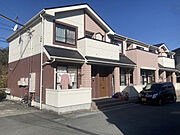 マリオンB棟 1階 築22年7ヶ月の賃貸物件