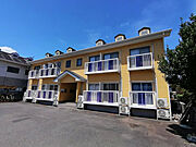 余部駅より徒歩19分 2階 築29年4ヶ月の賃貸物件