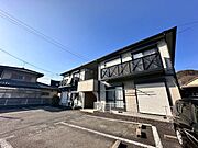野里駅より徒歩8分 1階 築30年2ヶ月の賃貸物件