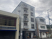 相生駅より徒歩24分 5階 築34年5ヶ月の賃貸物件