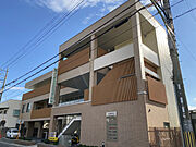 リブ・ナイスリー 3階 築8年8ヶ月の賃貸物件