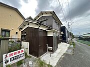 妻鹿駅より徒歩29分 築51年8ヶ月 2階建の賃貸物件