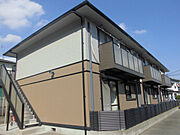 サンモリッツ山吹B棟 2階 築27年7ヶ月の賃貸物件