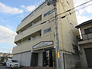ラフェスタ今宿 5階 築53年8ヶ月の賃貸物件