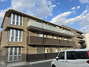 ル ソレイユ 2階 築7年2ヶ月の賃貸物件