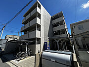 京口駅より徒歩7分 4階 築3年9ヶ月の賃貸物件