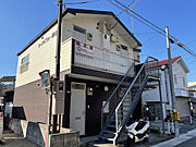 手柄駅より徒歩8分 1階 築29年1ヶ月の賃貸物件