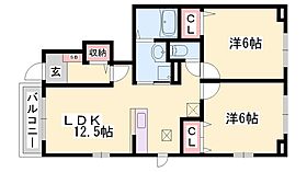 間取り：228057811303