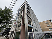 日栄ビル 4階 築43年11ヶ月の賃貸物件