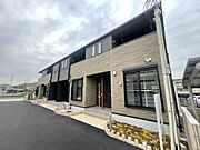 播磨高岡駅より徒歩20分 2階 新築の賃貸物件