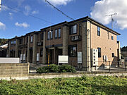 福崎駅より徒歩21分 2階 築13年9ヶ月の賃貸物件