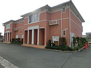 福崎駅より徒歩2分 2階 築17年1ヶ月の賃貸物件