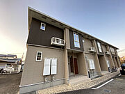 播州赤穂駅より徒歩19分 2階 築14年9ヶ月の賃貸物件